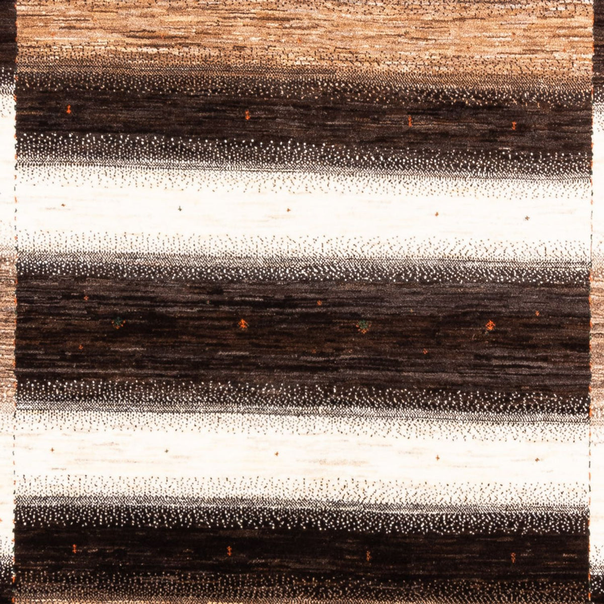 Gabbeh-matta - Loribaft Persian - 298 x 215 cm - grått