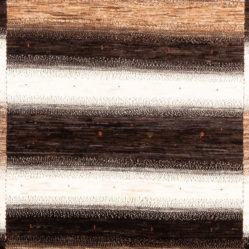 Gabbeh-matta - Loribaft Persian - 298 x 215 cm - grått