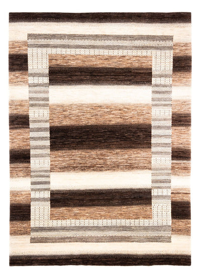 Loribaft Mattan 227x323cm - Perserteppich Wollteppich