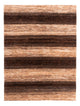 Loribaft Mattan 224x172cm - Perserteppich Wollteppich