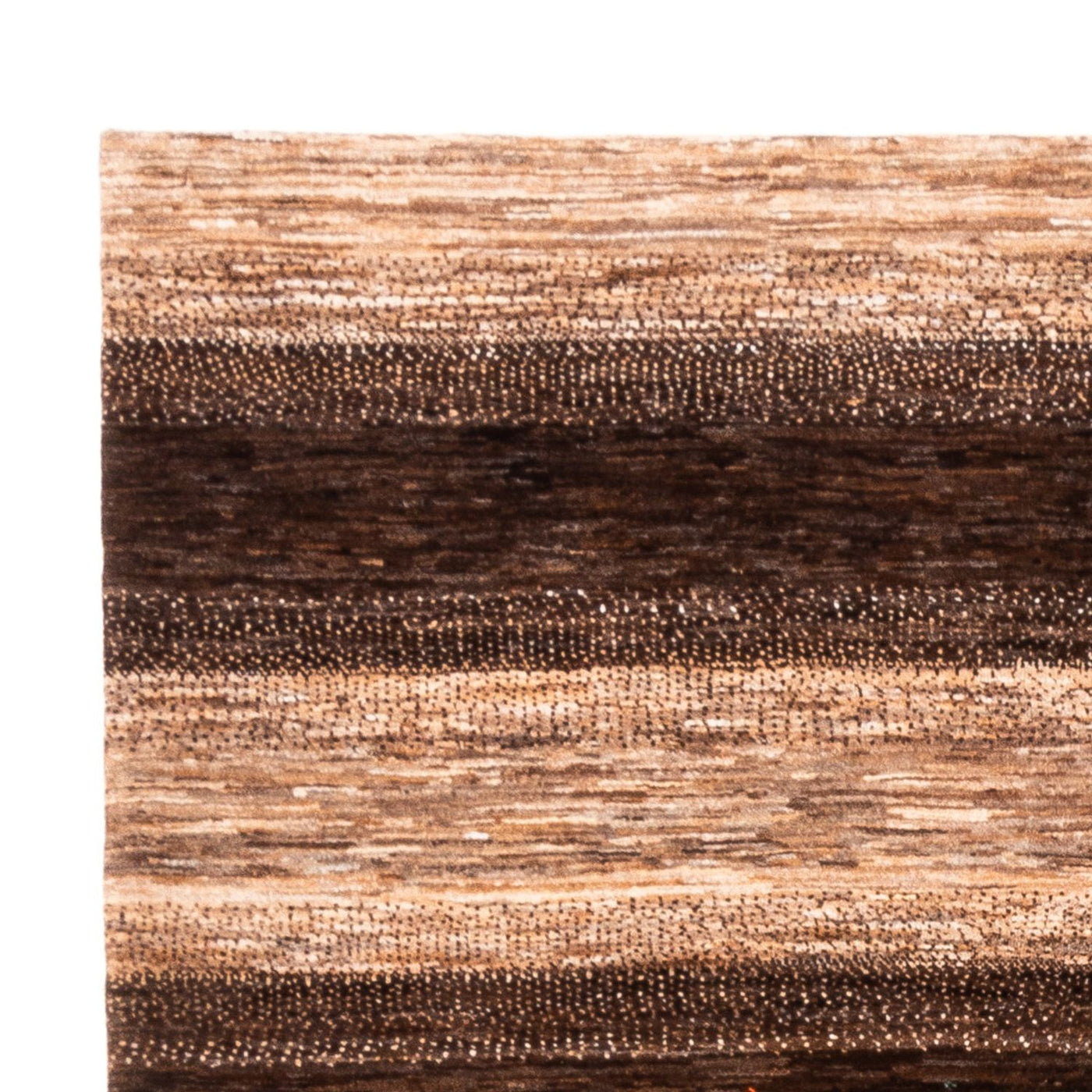 Loribaft Mattan 224x172cm - Perserteppich Wollteppich