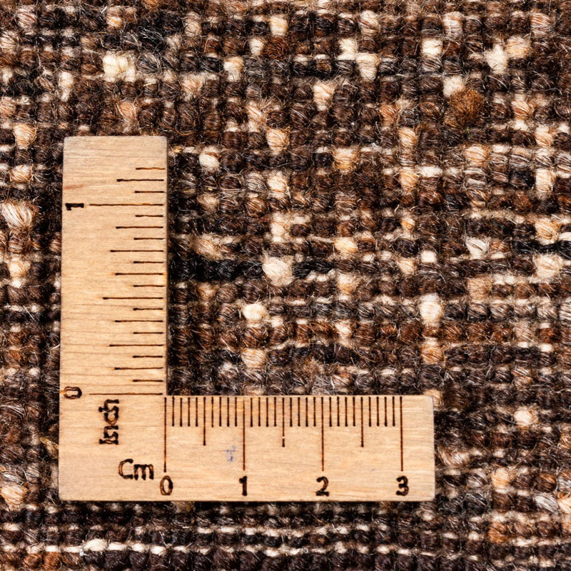 Gabbeh-matta - Loribaft Persian - 224 x 172 cm - grått