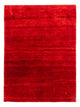 Loribaft Mattan 230x174cm - Perserteppich Wollteppich