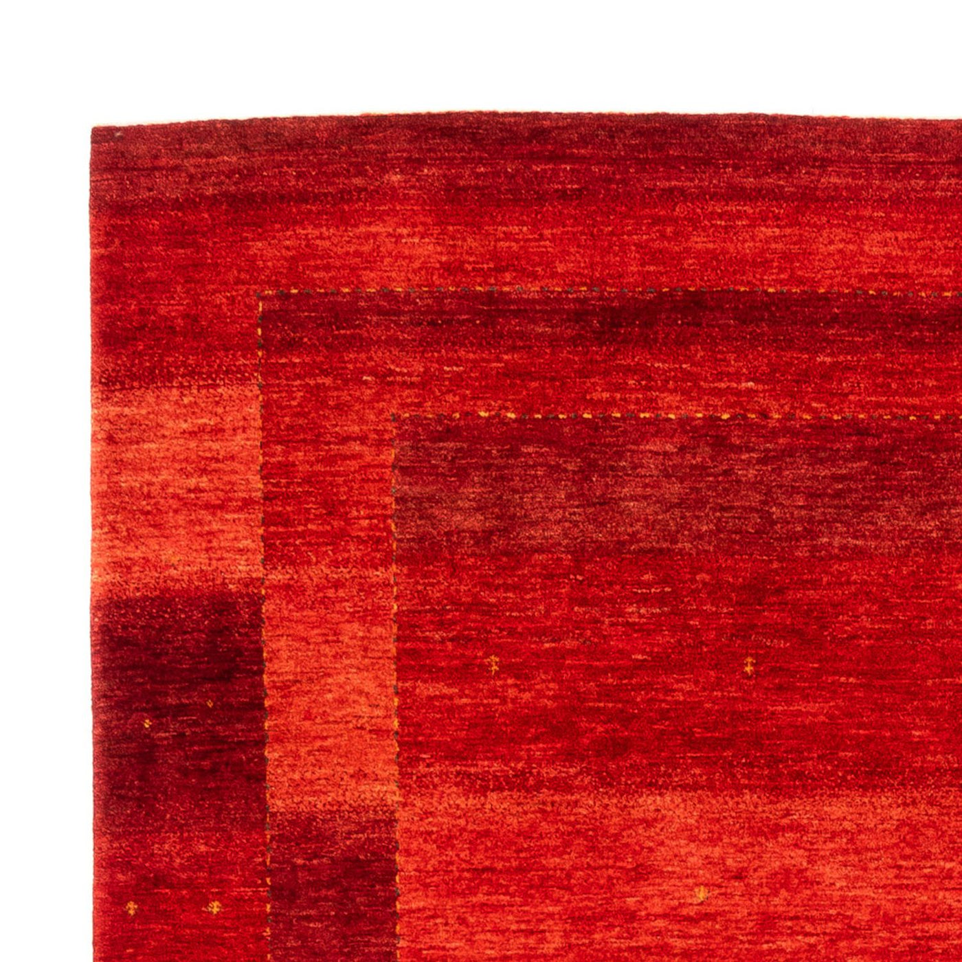 Loribaft Mattan 278x203cm - Perserteppich Wollteppich