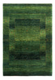 Loribaft Mattan 182x128cm - Perserteppich Wollteppich
