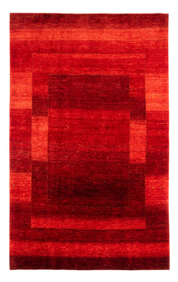 Gabbeh-matta - Loribaft Persian - 298 x 198 cm - röd