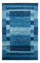 Loribaft Mattan 302x195cm - Perserteppich Wollteppich