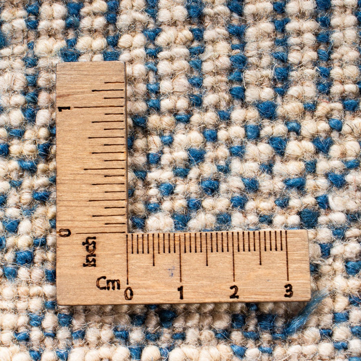 Gabbeh-matta - Loribaft Persian - 308 x 226 cm - grädde