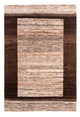 Gabbeh-matta - Loribaft Persian - 242 x 170 cm - natur