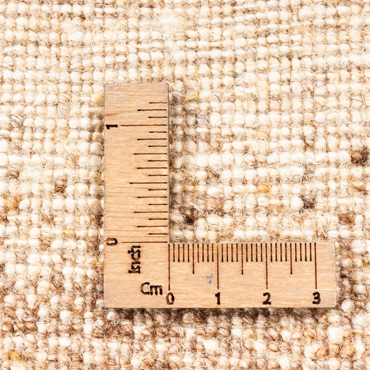 Gabbeh-matta - Loribaft Persian - 231 x 175 cm - grått