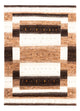 Loribaft Mattan 233x179cm - Perserteppich Wollteppich