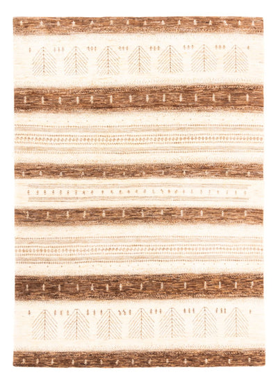 Loribaft Mattan 182x251cm - Perserteppich Wollteppich