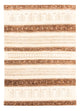 Loribaft Mattan 251x182cm - Perserteppich Wollteppich