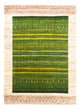 Loribaft Mattan 238x180cm - Perserteppich Wollteppich