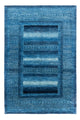 Loribaft Mattan 177x255cm - Perserteppich Wollteppich