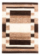 Loribaft Mattan 237x173cm - Perserteppich Wollteppich