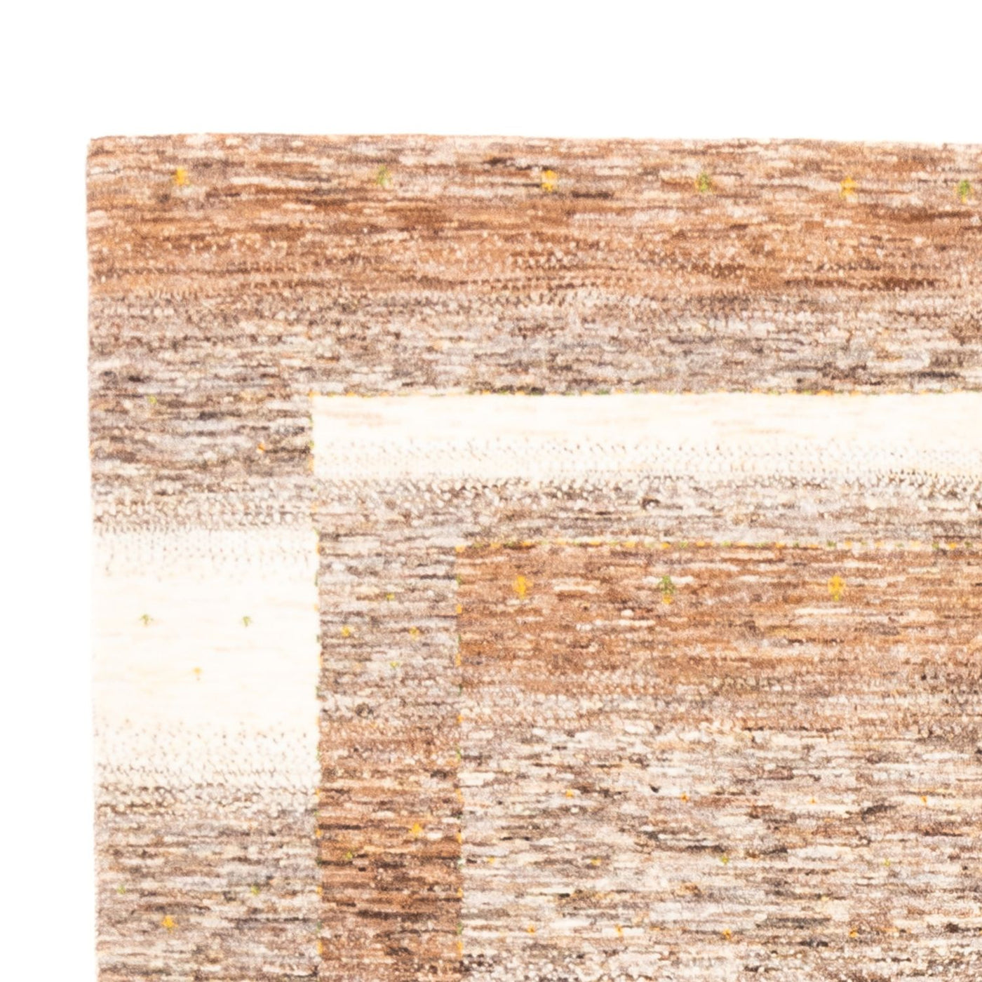 Loribaft Mattan 252x174cm - Perserteppich Wollteppich