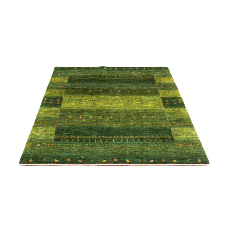 Gabbeh-matta - Loribaft Persian - 175 x 123 cm - grön