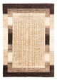 Loribaft Mattan 240x173cm - Perserteppich Wollteppich