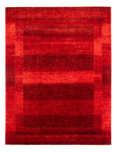 Loribaft Mattan 219x279cm - Perserteppich Wollteppich