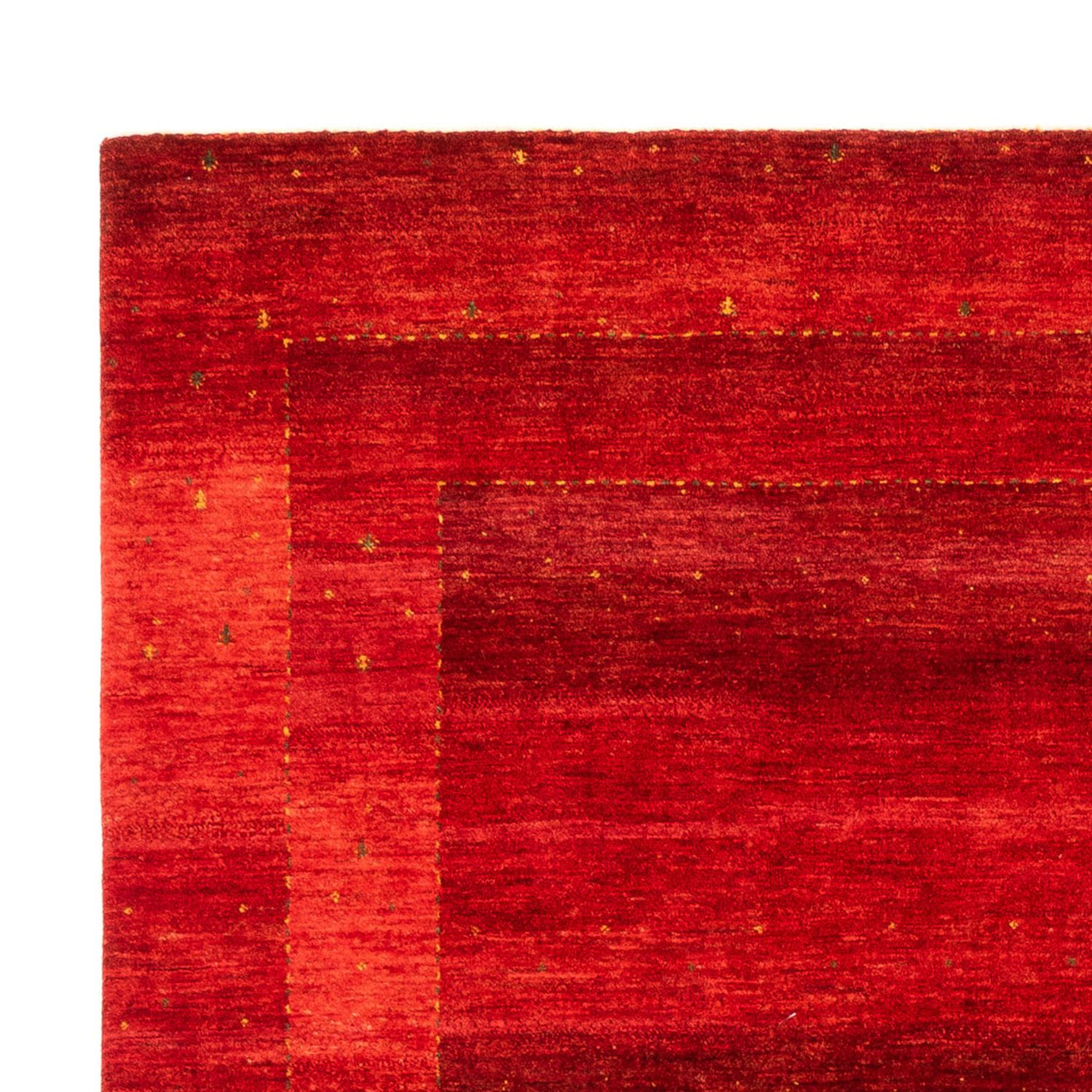 Loribaft Mattan 279x219cm - Perserteppich Wollteppich