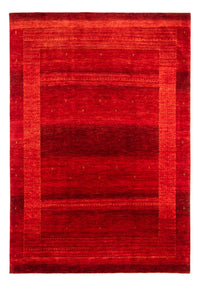 Gabbeh-matta - Loribaft Persian - 313 x 231 cm - röd