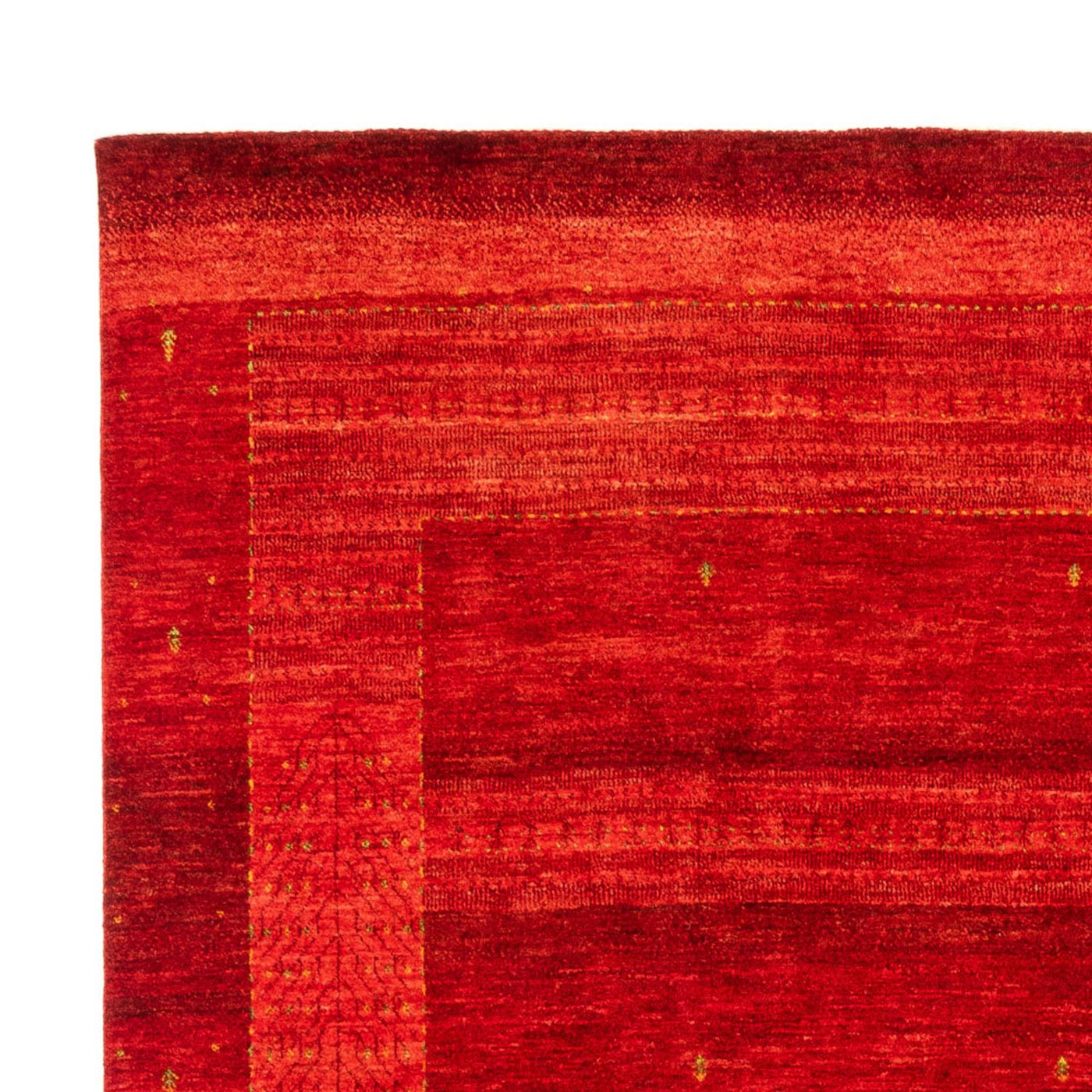 Loribaft Mattan 313x231cm - Perserteppich Wollteppich