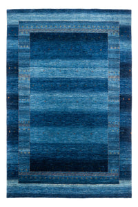 Loribaft Mattan 331x228cm - Perserteppich Wollteppich – product image