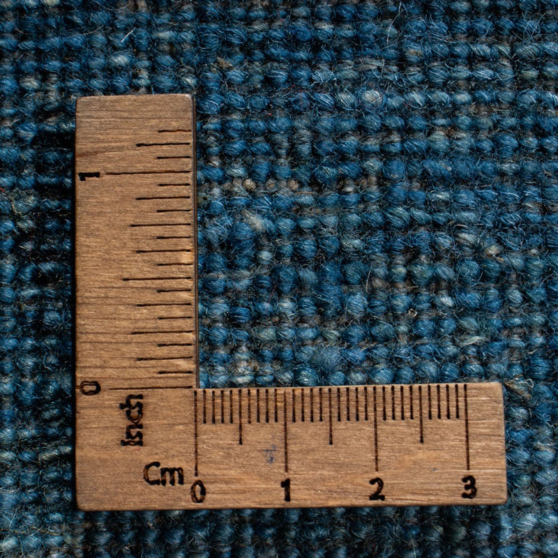 Gabbeh-matta - Loribaft Persian - 331 x 228 cm - blå