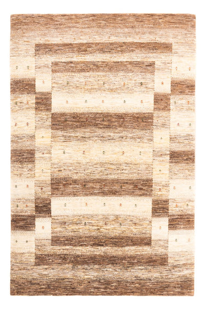 Loribaft Mattan 172x248cm - Perserteppich Wollteppich