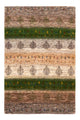 Loribaft Mattan 174x117cm - Perserteppich Wollteppich