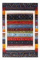 Loribaft Mattan 105x156cm - Perserteppich Wollteppich