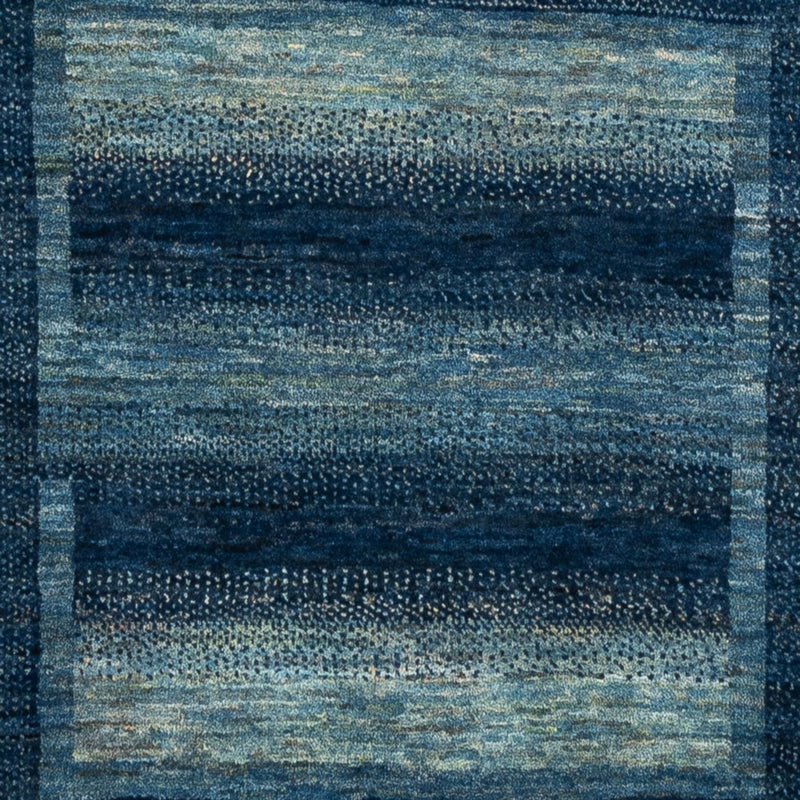 Gabbeh-matta - Loribaft Persian - Kungliga - 180 x 123 cm - blå