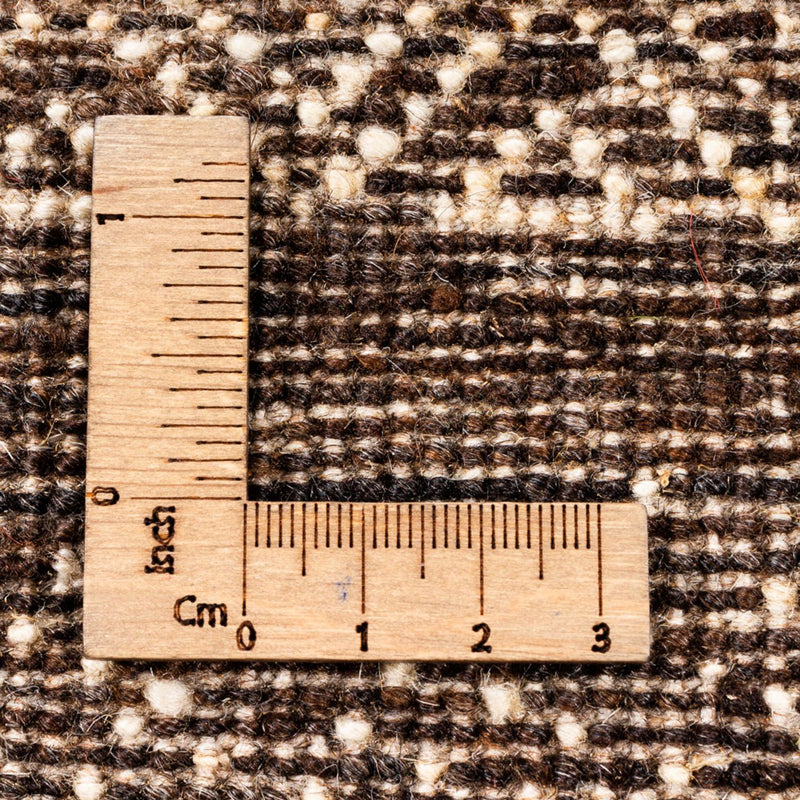 Gabbeh-matta - Loribaft Persian - 177 x 120 cm - natur