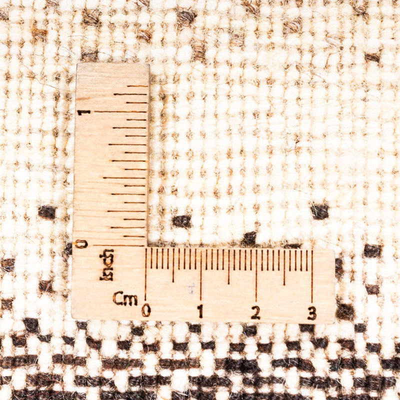 Gabbeh-matta - Loribaft Persian - Kungliga - 165 x 108 cm - natur