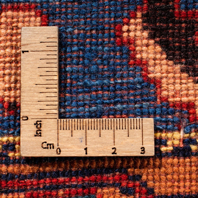 Gabbeh-matta - Loribaft Persian - 300 x 210 cm - guld