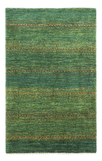 Gabbeh-matta - Loribaft Persian - 122 x 80 cm - grön