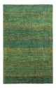Gabbeh-matta - Loribaft Persian - 122 x 80 cm - grön