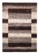 Gabbeh-matta - Loribaft Persian - 122 x 88 cm - natur