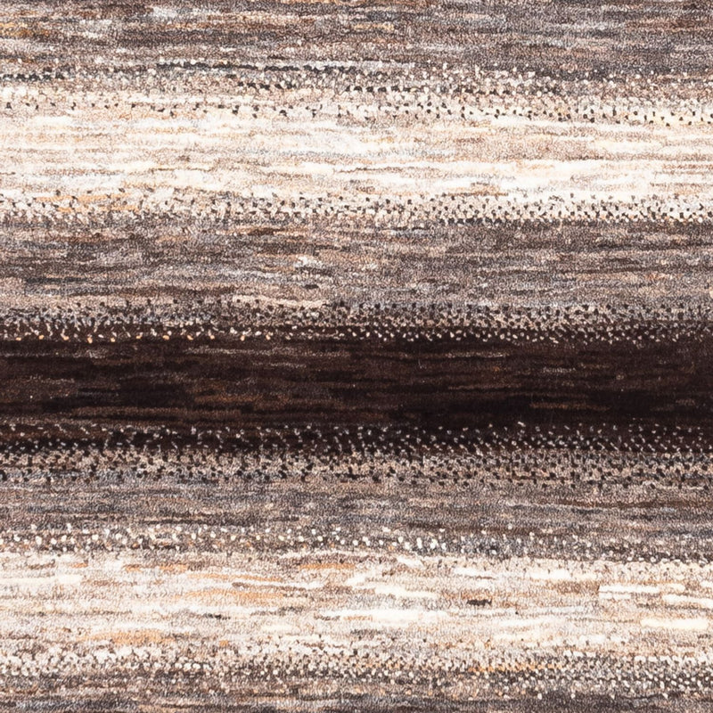 Gabbeh-matta - Loribaft Persian - 122 x 88 cm - natur