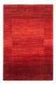 Loribaft Mattan 125x85cm - Perserteppich Wollteppich