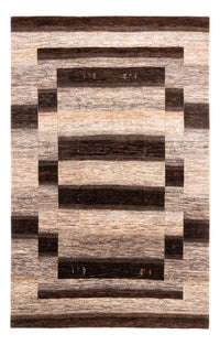 Loribaft Mattan 311x208cm - Perserteppich Wollteppich – product image