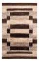 Loribaft Mattan 311x208cm - Perserteppich Wollteppich