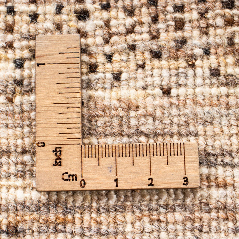 Gabbeh-matta - Loribaft Persian - 311 x 208 cm - brun