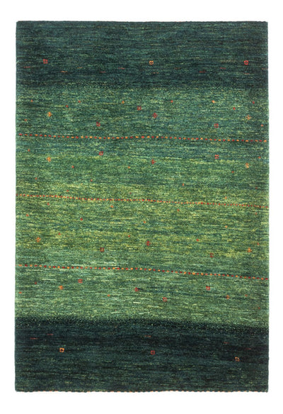 Loribaft Mattan 90x132cm - Perserteppich Wollteppich