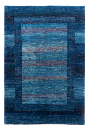Gabbeh-matta - Loribaft Persian - 240 x 170 cm - blå