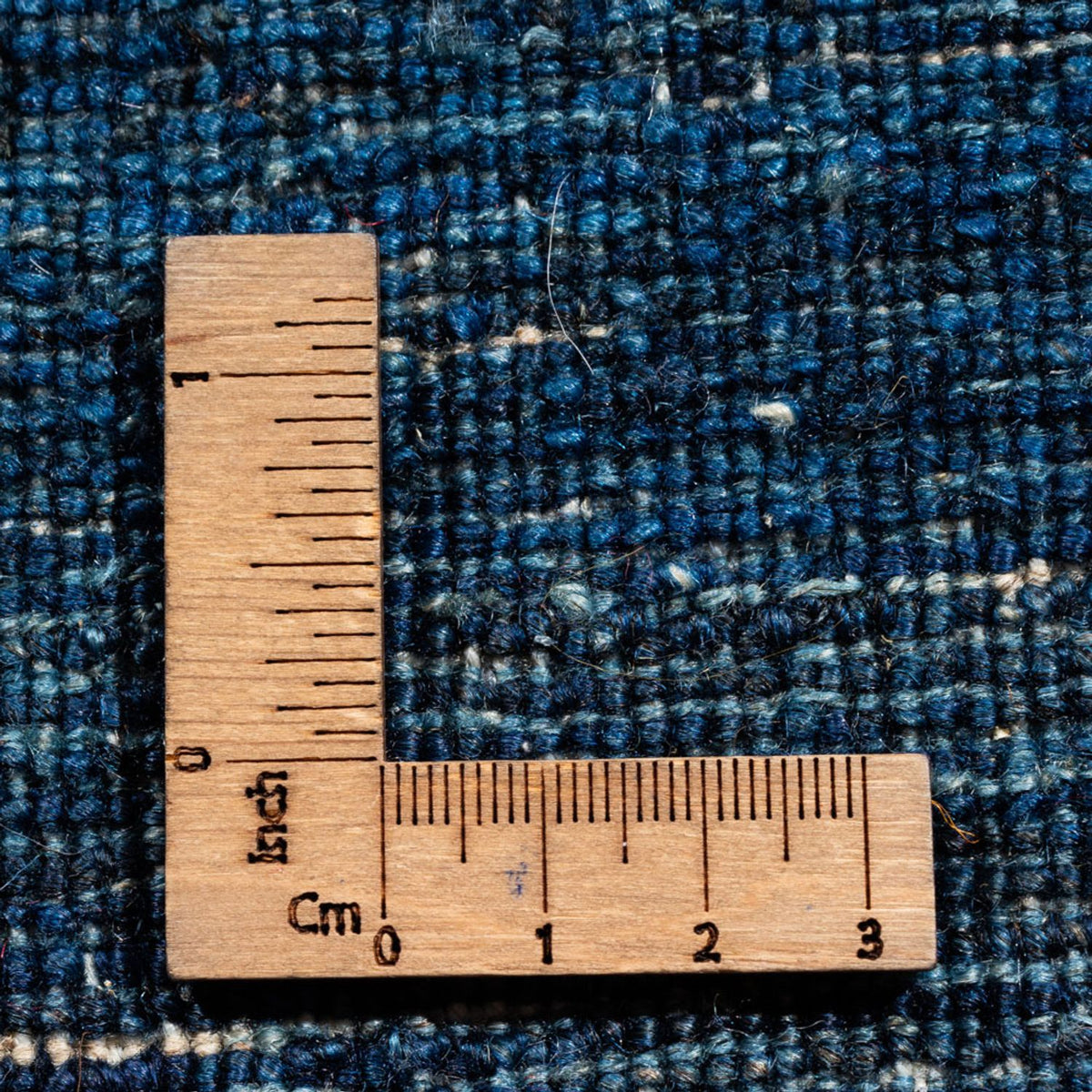 Gabbeh-matta - Loribaft Persian - 240 x 170 cm - blå