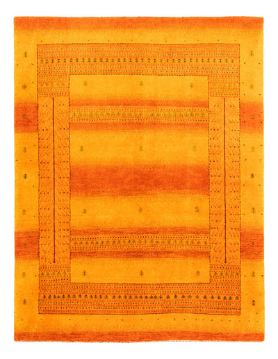 Loribaft Mattan 154x200cm - Perserteppich Wollteppich