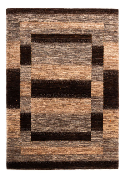 Loribaft Mattan 145x203cm - Perserteppich Wollteppich