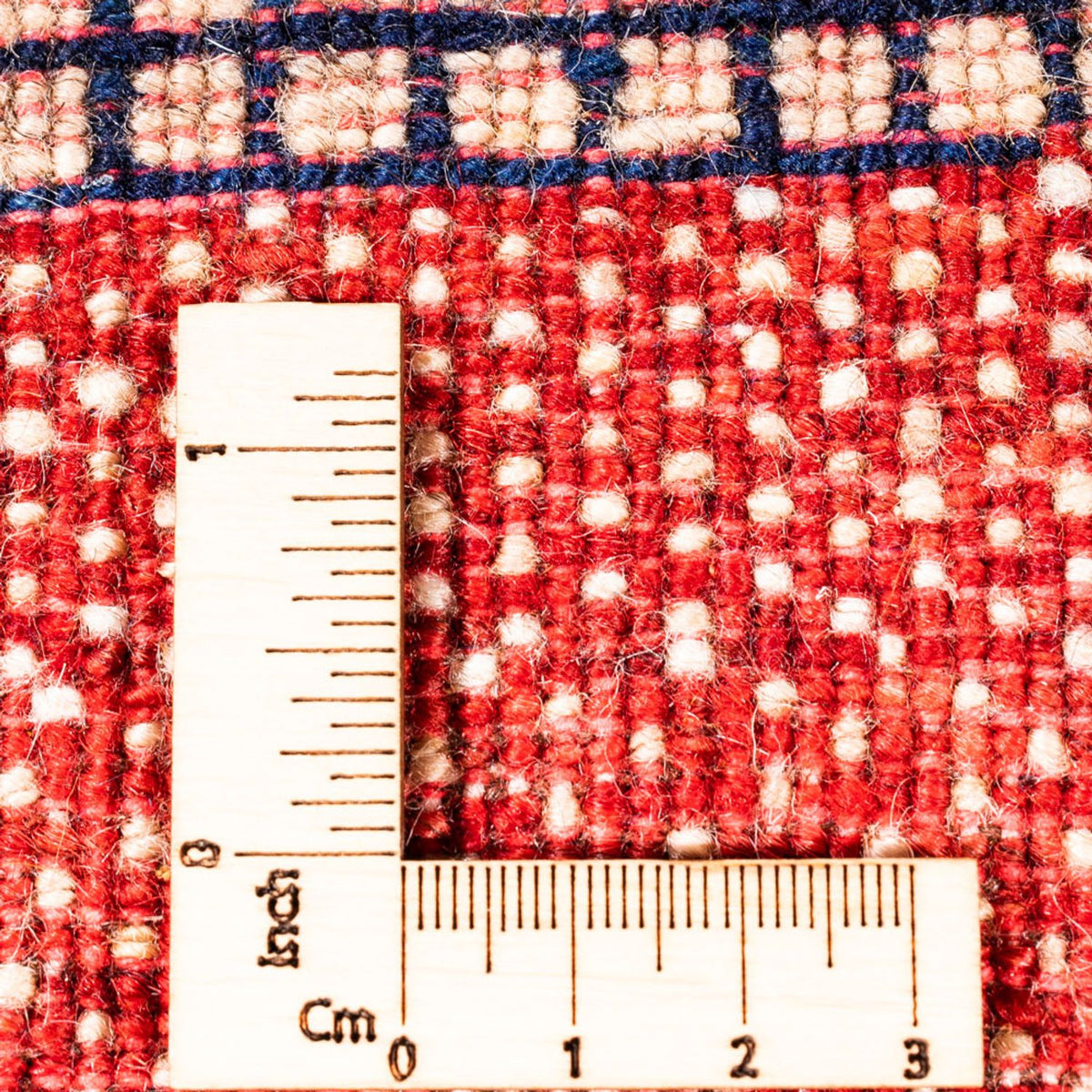 Gabbeh-matta - Loribaft Persian - Kungliga - 162 x 107 cm - flerfärgad